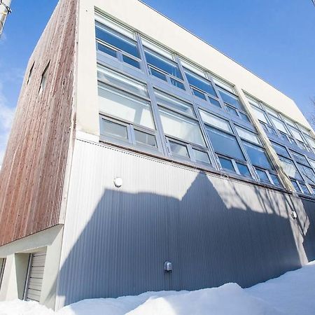 Full Circle Apartments Ōmagari Εξωτερικό φωτογραφία