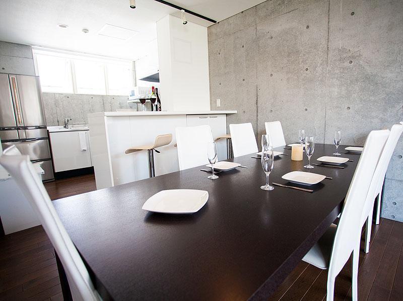 Full Circle Apartments Ōmagari Εξωτερικό φωτογραφία