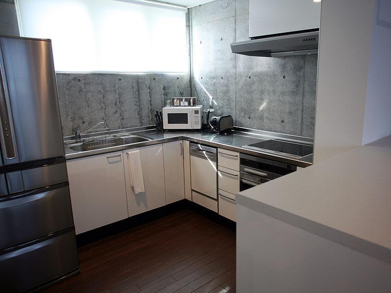 Full Circle Apartments Ōmagari Εξωτερικό φωτογραφία