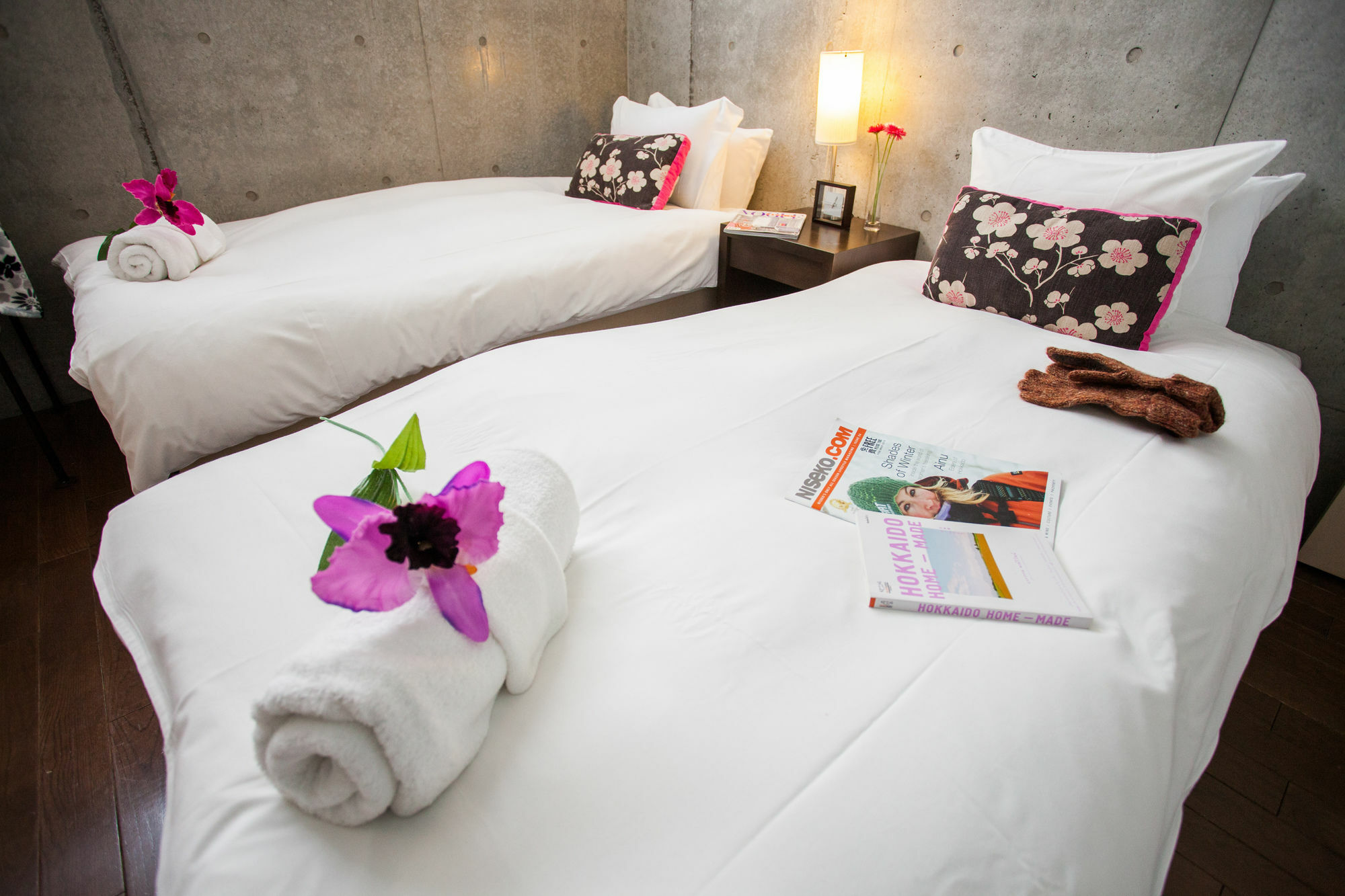 Full Circle Apartments Ōmagari Εξωτερικό φωτογραφία