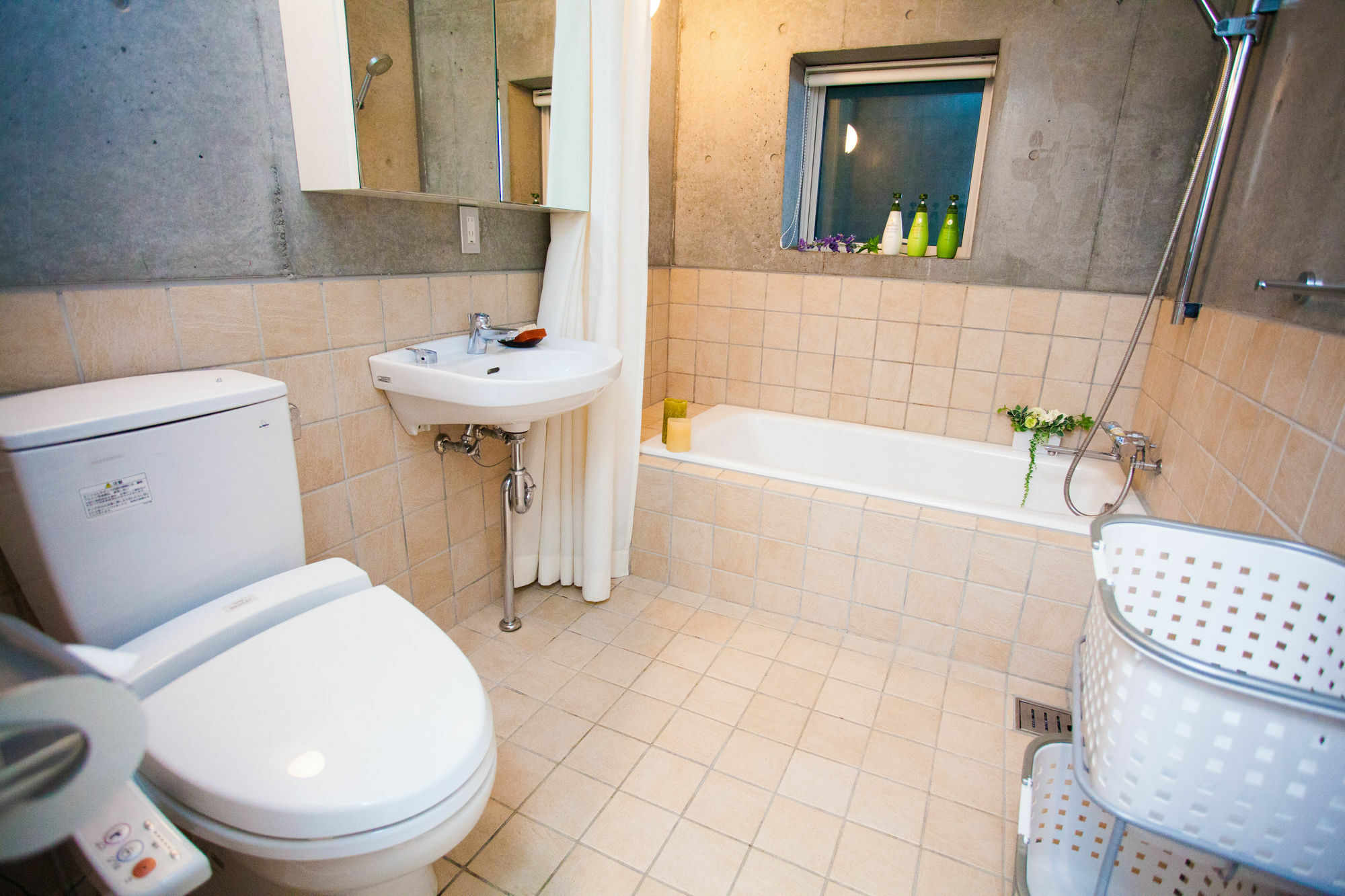 Full Circle Apartments Ōmagari Εξωτερικό φωτογραφία