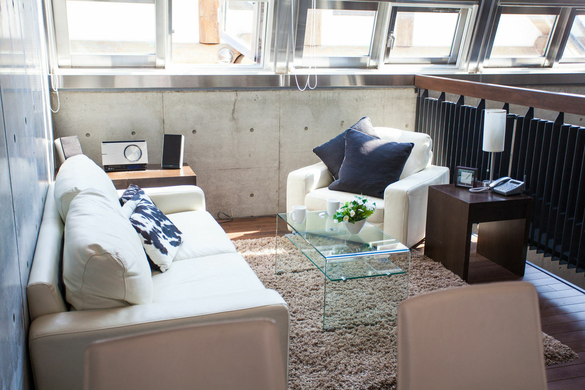 Full Circle Apartments Ōmagari Εξωτερικό φωτογραφία