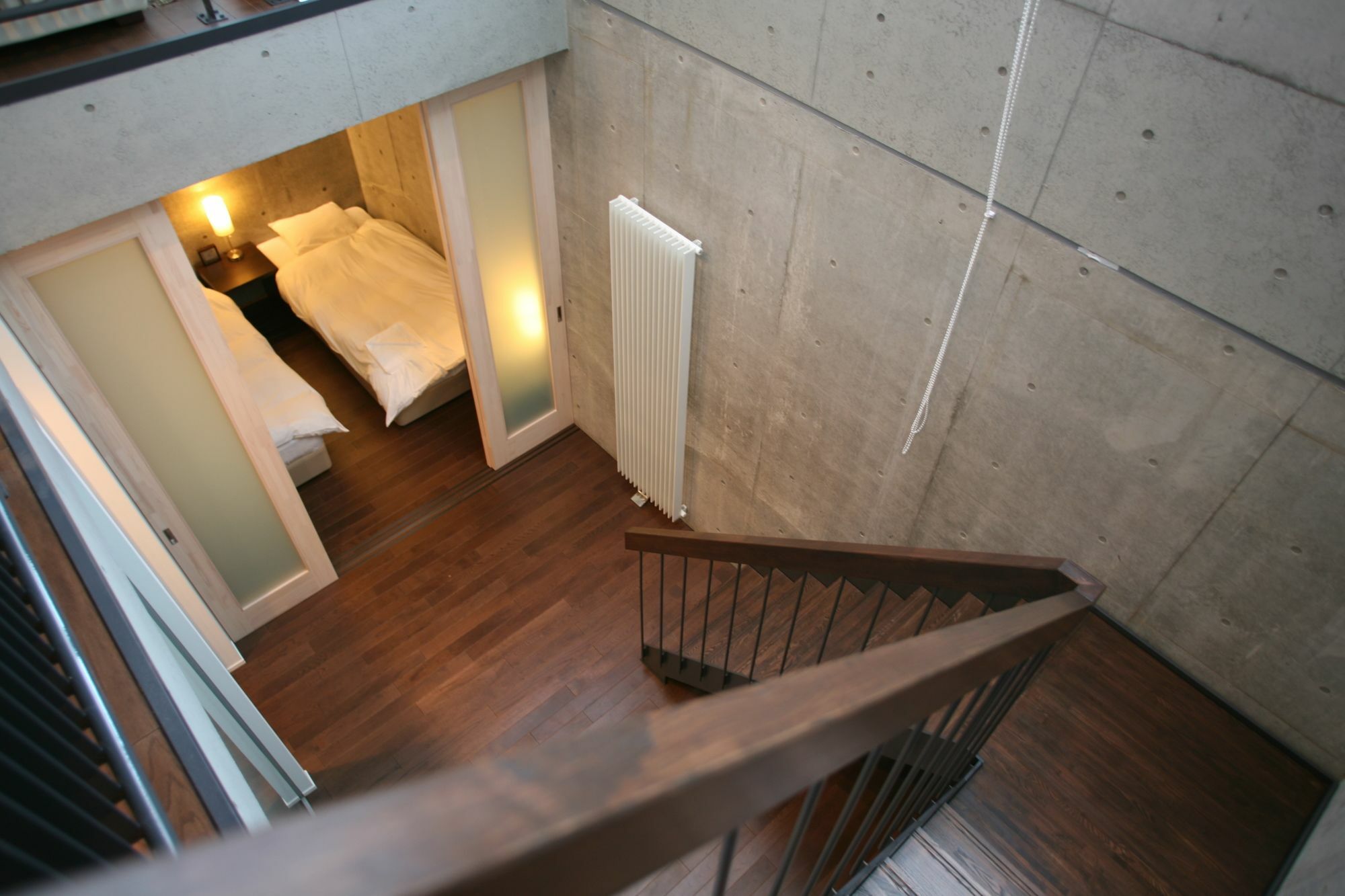 Full Circle Apartments Ōmagari Εξωτερικό φωτογραφία
