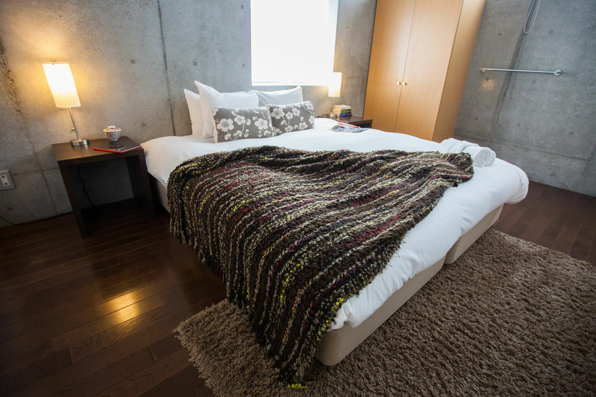 Full Circle Apartments Ōmagari Εξωτερικό φωτογραφία