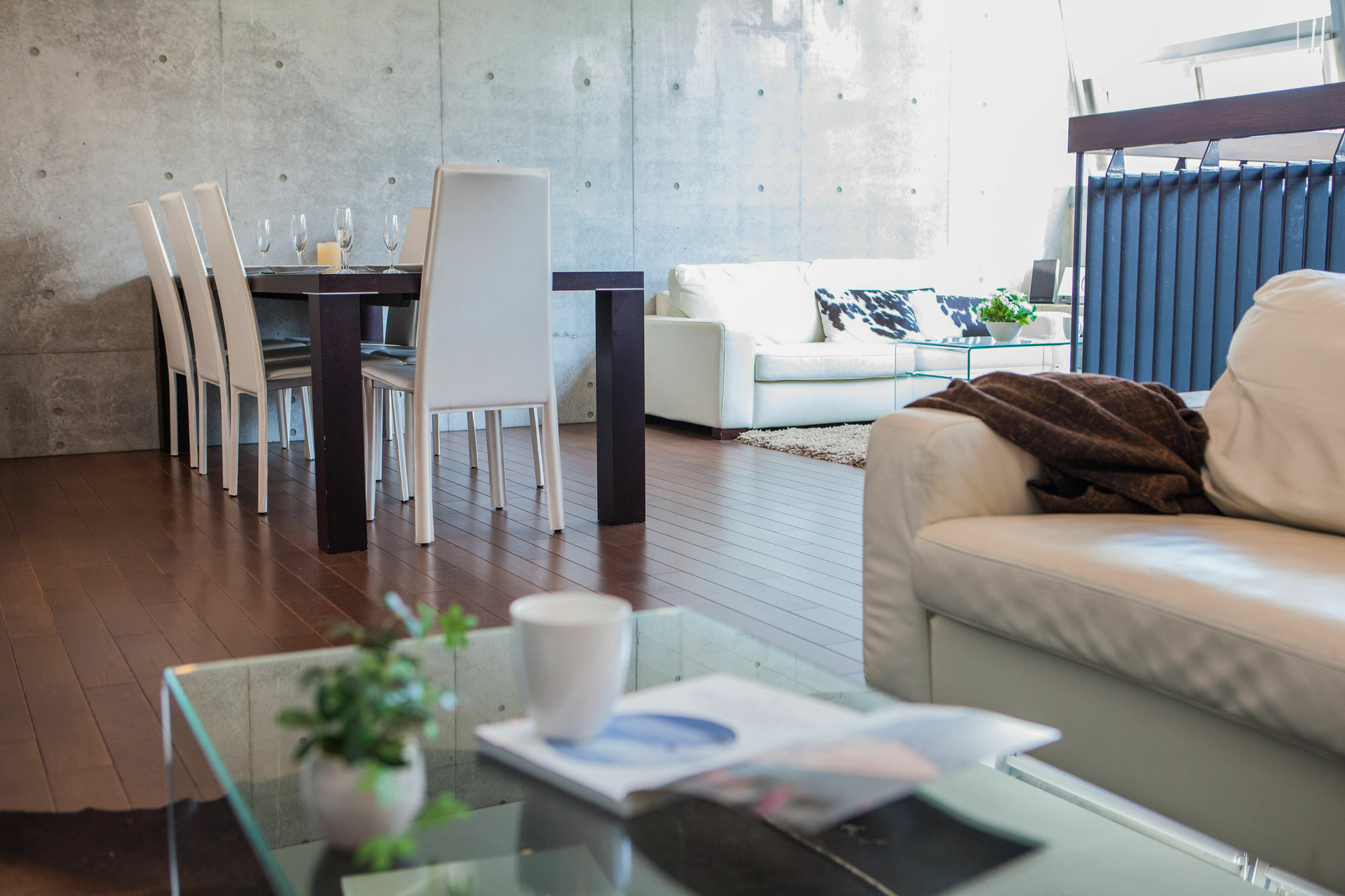 Full Circle Apartments Ōmagari Εξωτερικό φωτογραφία