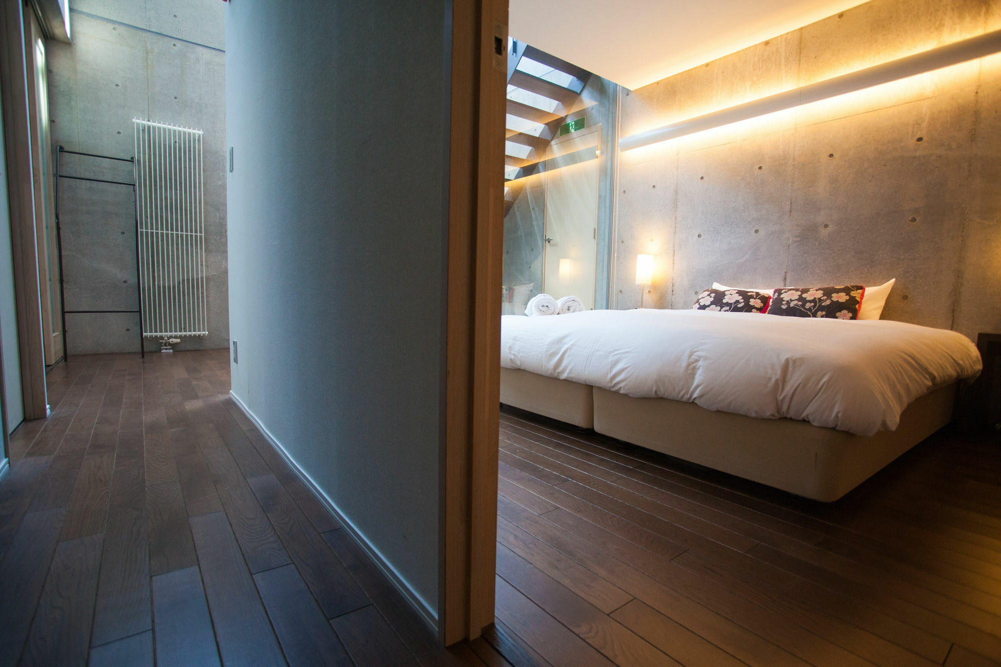 Full Circle Apartments Ōmagari Εξωτερικό φωτογραφία