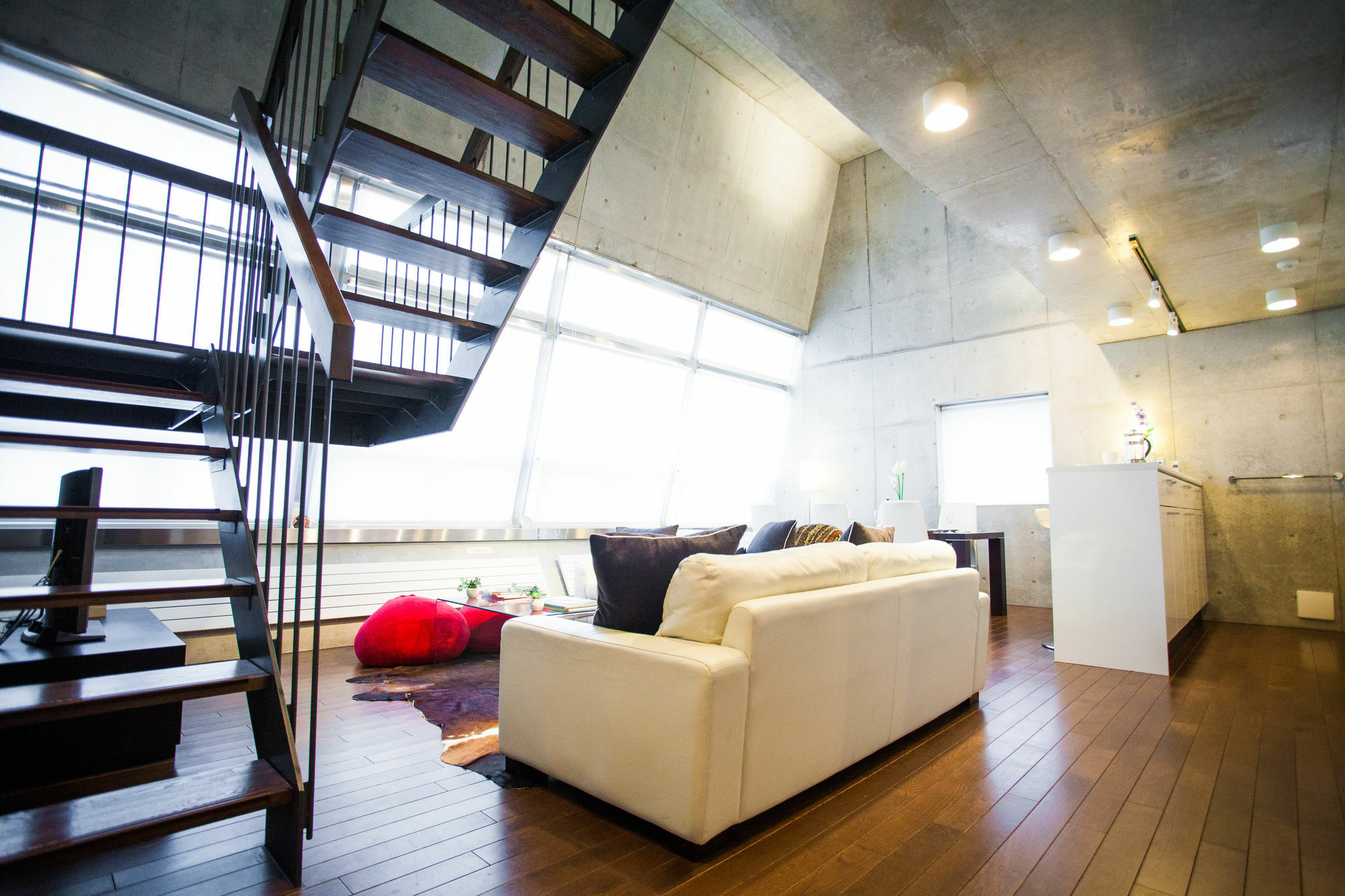 Full Circle Apartments Ōmagari Εξωτερικό φωτογραφία